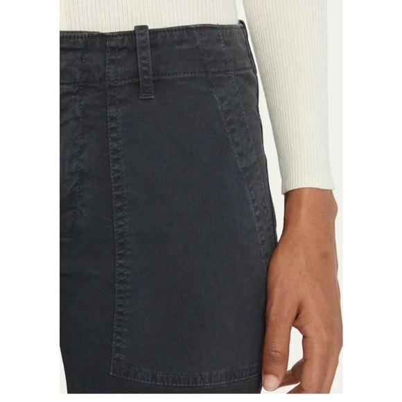 Nili Lotan Military pants in carbon Gray size 2. - Picture 6 of 16